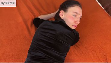 Foot Fetish & Passionate Sex with Friend’s Girlfriend