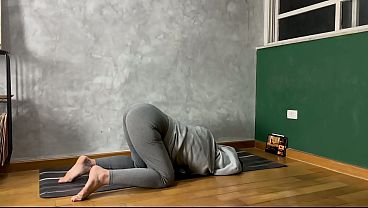 FREE YOGA FOR STRENGHT AND AWARENESS – NIKATSU