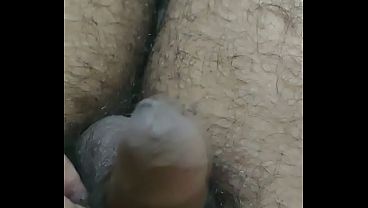Gay dick really hard dick and lots of hair