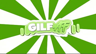 GilfAf- GILF Psychic Match Red Fucks The Bad Luck Out Of Sam Bourne