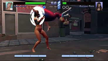 Girlfight 2024 Review – An adult fighting game that could be worse than strip fighter