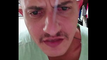Gozada tripla falando uma putaria gostosa