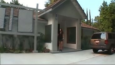 India Summer’s Legendary MILF Snatch Devours Young Cock