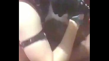 Interracial Lads Get Sexy