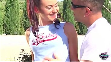 It is good for young babes to play sport outdoor and be active in everything