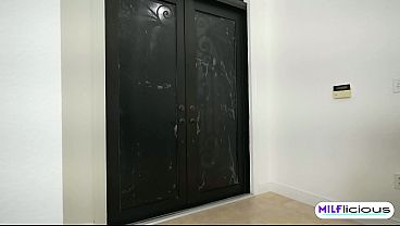 It’s My first time doing Anal With MILF London River INTRO EXTENDED