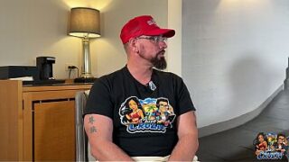 Just Cruz’n Podcast Ep. 38 – Matty RIch | From Chicago Roots To Independent Content Creator!