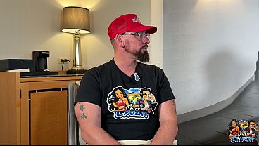 Just Cruz’n Podcast Ep. 38 – Matty RIch | From Chicago Roots To Independent Content Creator!
