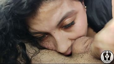 LITTLE RED RIDING HOOD OFFERS MORE THAN BREAD AND SUCKS COCK