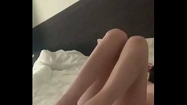Lyli-rose – hot solo masterbation