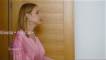 Me First! Step Mom Takes Him Then Shares Step Daughter – Kisscat & Foxy Dreams
