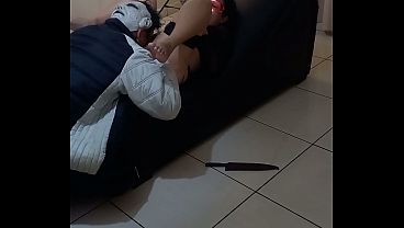 Me saco de la fiesta para llevarme al Motel