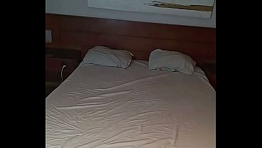 Minha EX veio me visitar pra conversar, acabei dando um remember do negão BBC na buceta dela