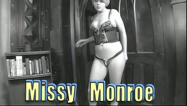 Missy Monroe’s Filthy Whore Rampage