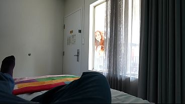 Mom’s Best Friend Returns for One More Secret Hookup