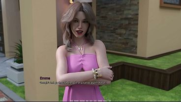 My Dorm 263 – Emma, Daphne, Kaira, Alexia, Lisa & Kim Propose as Mark’s Wife – Part 3