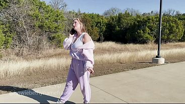 PAWG Hotwife Mckenna Rae cheats on her husband