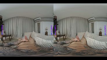 PurityVR – Anal Addict