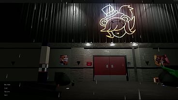 Scavenging For Money And Hiding From THICK FNAF ANIMATRONICS – Frankie’s FunClub (Ft. Gumi)