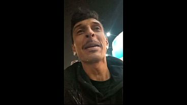 Sexo a três gostoso e ejaculação facial com as minhas amigas gostosas da academia