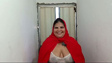 sexy gordita culona es follada por una gran polla