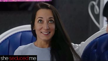 SHESEDUCEDME Sweet Lesbian Retribution