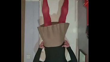sissy crossdresser wanting what you have