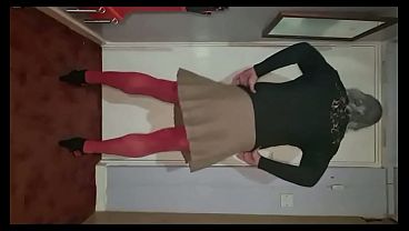 sissy crossdresser wanting what you have