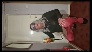 sissy crossdresser wanting what you have
