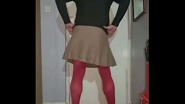 sissy crossdresser wanting what you have