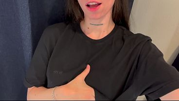 STEPDAD, IT’S OUR SECRET TO ENJOY TOGETHER. MY VAGINA IS VIRGIN, ARE YOU GOING TO TEACH ME HOW TO ORGASM?