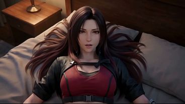 Tasha – Beautiful Fighter Girl – 3D Anime Fantasy Hentai POV AI