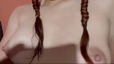 TE GUSTA COMO ME TOCO PAPI SI QUIERES VENIR A CHUPARME TODA
