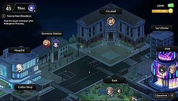 They Blackmail the Mayor and Make Her SUCK His Dick – Sex, Secrets & Used Tech | Part 12