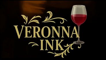 Veronna Ink – the champion celebrating in the locker room II